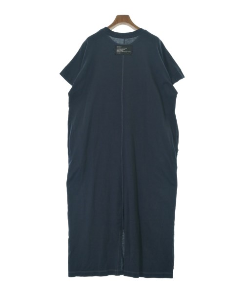 ZUCCa（ズッカ）ワンピース 紺 サイズ:M レディース/2200687881147