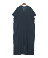 ZUCCa（ズッカ）ワンピース 紺 サイズ:M レディース/2200687881147