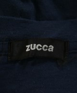 ZUCCa（ズッカ）ノースリーブ 紺 サイズ:M レディース/2200689787645