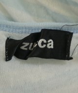ZUCCa（ズッカ）ノースリーブ 青 サイズ:M レディース/2200689787782