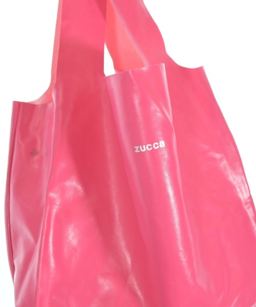 ZUCCa（ズッカ）ハンドバッグ ピンク サイズ:- レディース/2200689787904
