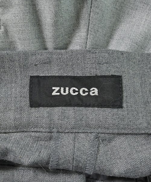 ZUCCa（ズッカ）その他 グレー サイズ:L メンズ/2200691081090