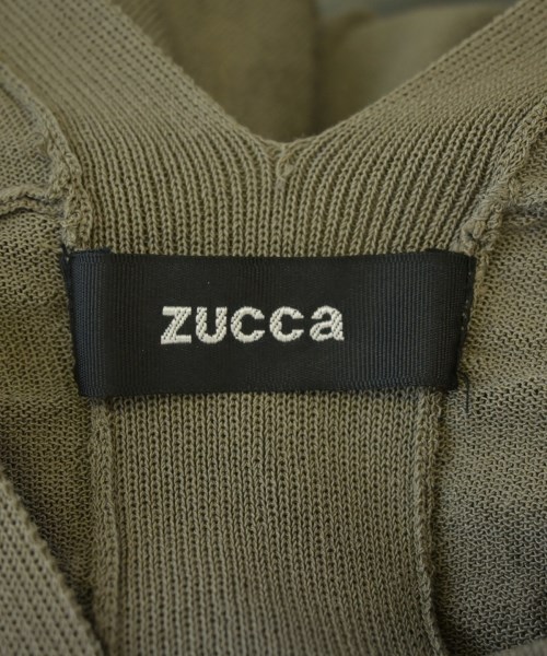 ZUCCa（ズッカ）カーディガン グレー サイズ:M レディース/2200691081434