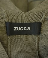 ZUCCa（ズッカ）カーディガン グレー サイズ:M レディース/2200691081434