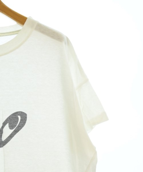 ZUCCa（ズッカ）Tシャツ・カットソー 白 サイズ:M レディース/2200691081649