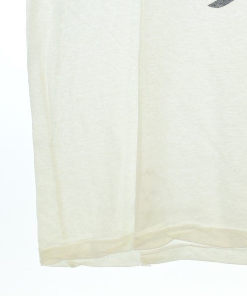 ZUCCa（ズッカ）Tシャツ・カットソー 白 サイズ:M レディース/2200691081649