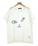 ZUCCa（ズッカ）Tシャツ・カットソー 白 サイズ:M レディース/2200691081649