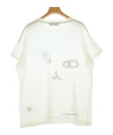 ZUCCa（ズッカ）Tシャツ・カットソー 白 サイズ:M レディース/2200691081649