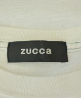 ZUCCa（ズッカ）Tシャツ・カットソー 白 サイズ:M レディース/2200691081649