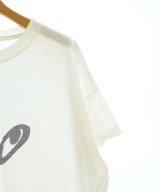ZUCCa（ズッカ）Tシャツ・カットソー 白 サイズ:M レディース/2200691081649