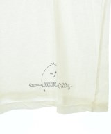 ZUCCa（ズッカ）Tシャツ・カットソー 白 サイズ:M レディース/2200691081649