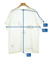 ZUCCa（ズッカ）Tシャツ・カットソー 白 サイズ:M レディース/2200691081649