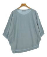 ZUCCa（ズッカ）ニット・セーター 青 サイズ:M レディース/2200691081748