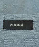 ZUCCa（ズッカ）ニット・セーター 青 サイズ:M レディース/2200691081748