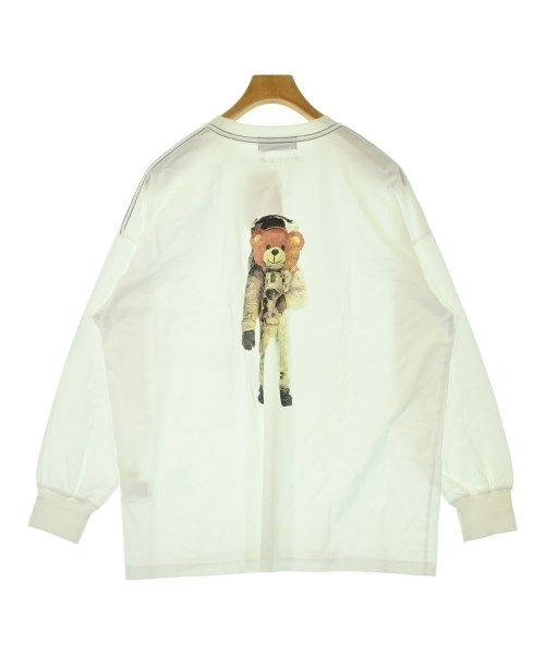 ZUCCa（ズッカ）Tシャツ・カットソー 白 サイズ:M レディース/2200691081755