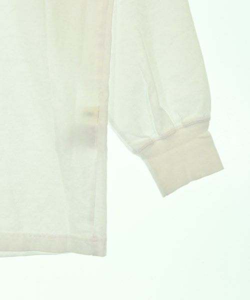 ZUCCa（ズッカ）Tシャツ・カットソー 白 サイズ:M レディース/2200691081755