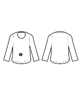 ZUCCa（ズッカ）Tシャツ・カットソー 白 サイズ:M レディース/2200691081755