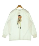 ZUCCa（ズッカ）Tシャツ・カットソー 白 サイズ:M レディース/2200691081755