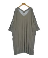 ZUCCa（ズッカ）ワンピース グレー サイズ:M レディース/2200691081816