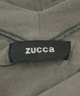 ZUCCa（ズッカ）ワンピース グレー サイズ:M レディース/2200691081816