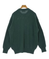 ZUCCa（ズッカ）ニット・セーター 緑 サイズ:M メンズ/2200691416557