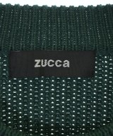 ZUCCa（ズッカ）ニット・セーター 緑 サイズ:M メンズ/2200691416557