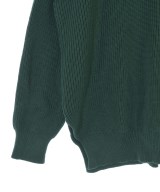 ZUCCa（ズッカ）ニット・セーター 緑 サイズ:M メンズ/2200691416557