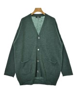 ZUCCa（ズッカ）カーディガン 緑 サイズ:M レディース/2200691416595