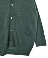 ZUCCa（ズッカ）カーディガン 緑 サイズ:M レディース/2200691416595