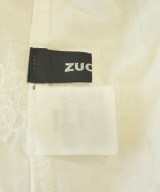 ZUCCa（ズッカ）ベスト 白 サイズ:M レディース/2200691416694