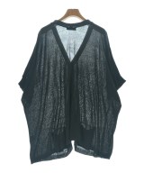 ZUCCa（ズッカ）カーディガン 黒 サイズ:M レディース/2200691416731
