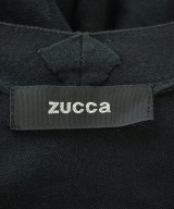 ZUCCa（ズッカ）カーディガン 黒 サイズ:M レディース/2200691416731