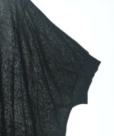 ZUCCa（ズッカ）カーディガン 黒 サイズ:M レディース/2200691416731