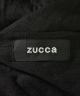 ZUCCa（ズッカ）カーディガン 黒 サイズ:M レディース/2200691416748