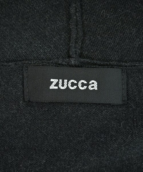 ZUCCa（ズッカ）カーディガン グレー サイズ:M レディース/2200691464282