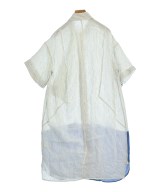 ZUCCa（ズッカ）シャツワンピース 白 サイズ:M レディース/2200691464350