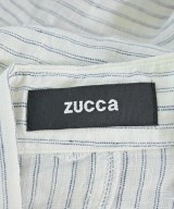 ZUCCa（ズッカ）シャツワンピース 白 サイズ:M レディース/2200691464350