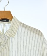 ZUCCa（ズッカ）シャツワンピース 白 サイズ:M レディース/2200691464350