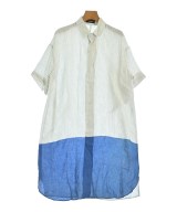 ZUCCa シャツワンピース