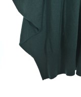 ZUCCa（ズッカ）ニット・セーター 緑 サイズ:M レディース/2200691464480