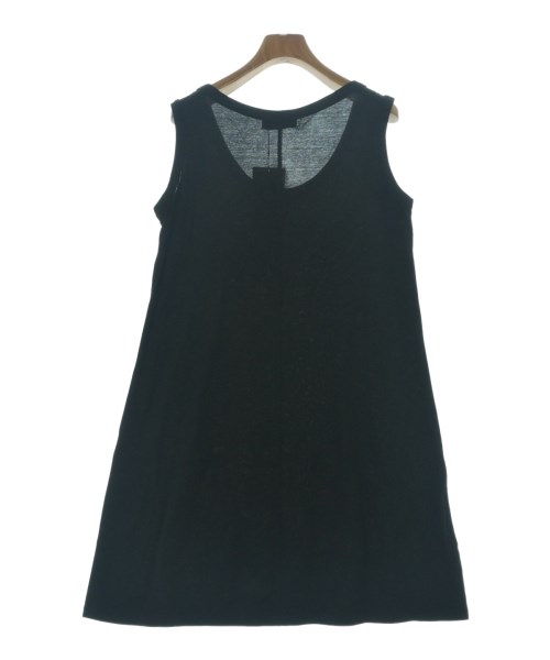 ZUCCa（ズッカ）ワンピース 黒 サイズ:M レディース/2200691464534