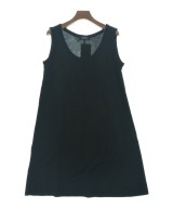 ZUCCa（ズッカ）ワンピース 黒 サイズ:M レディース/2200691464534