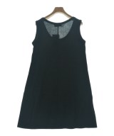 ZUCCa（ズッカ）ワンピース 黒 サイズ:M レディース/2200691464534