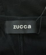ZUCCa（ズッカ）ワンピース 黒 サイズ:M レディース/2200691464534