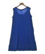 ZUCCa（ズッカ）ワンピース 青 サイズ:M レディース/2200691464558
