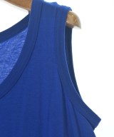 ZUCCa（ズッカ）ワンピース 青 サイズ:M レディース/2200691464558