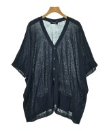ZUCCa（ズッカ）カーディガン 紺 サイズ:M レディース/2200691464701