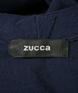 ZUCCa（ズッカ）カーディガン 紺 サイズ:M レディース/2200691464701