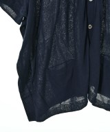 ZUCCa（ズッカ）カーディガン 紺 サイズ:M レディース/2200691464701