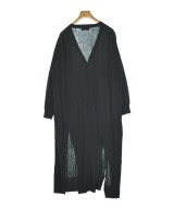 ZUCCa（ズッカ）カーディガン 黒 サイズ:M レディース/2200691464916